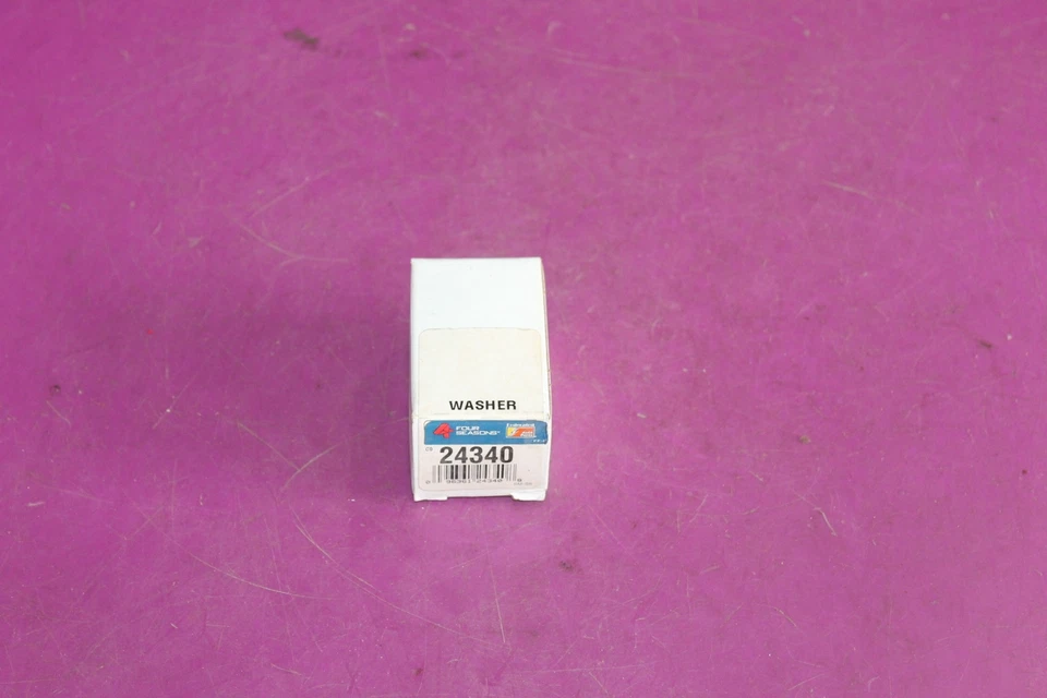 Four Seasons Washer. Part 24340. See pic. - Image 1 of 1