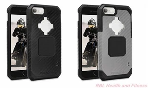 ROKFORM RUGGED Case for iPhone SE 2 (2nd Generation) / 8 / 7 / 6 - Magnetic - Picture 1 of 3