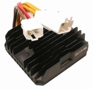Polaris Indy 700 Dragon Switchback, 2008, Voltage Regulator - 4013587 - Picture 1 of 1