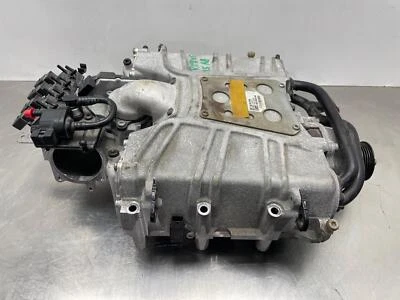 Audi A8 2015 conjunto de supercargador OEM 3,0 L 06E145601AP 15-18 45 k Foto 1 de 4