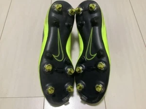 Soccer Cleats Nike Tiempo Legend 6 SG AC / US 7.5/UK 7/ EUR 41 Free Shipping - Picture 1 of 6