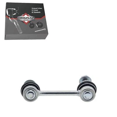 Kit de ligação de barra estabilizadora de suspensão Mevotech frente direita para 2016-2020 Lexus GS F - Imagem 1 de 4