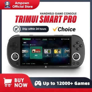 Smartpro Retro Video Game Player - Foto 1 di 9
