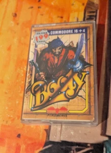 Botín (Firebird 1986) Commodore 16 116 +4 (cinta, caja, manual) 8 bits - Imagen 1 de 3