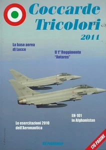 "La base aerea di Lecce" di AA. VV. - Imagen 1 de 2