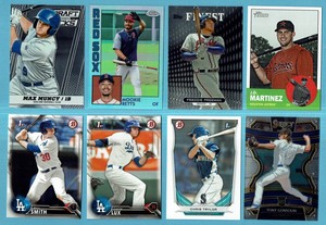 Max Muncy,Mookie Betts,Freddie Freeman,J.D Martinez,Will Smith,Gavin Lux....