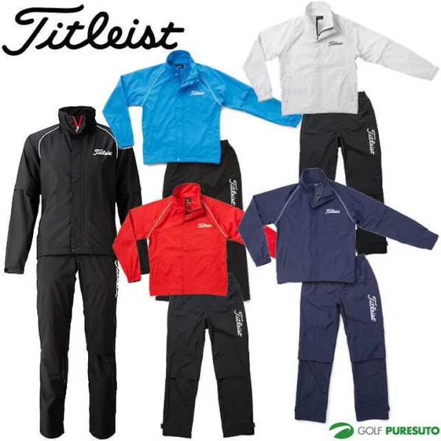 Titleist Luva de golfe masculina Flex Players