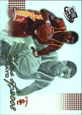 2008 Press Pass Basketball Card Pick (Inserts)
