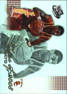 2008 Press Pass Basketball Card Pick (Inserts)