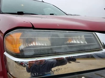 Lámpara de estacionamiento/giro delantera derecha (arriba del faro) 2004-2012 GMC/Chevy Canyon/Colorado Foto 1 de 4