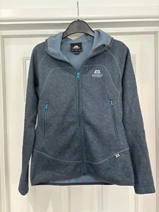 Mountain Equipment Kore Women’s Jacket size medium colour blue - Picture 1 of 5