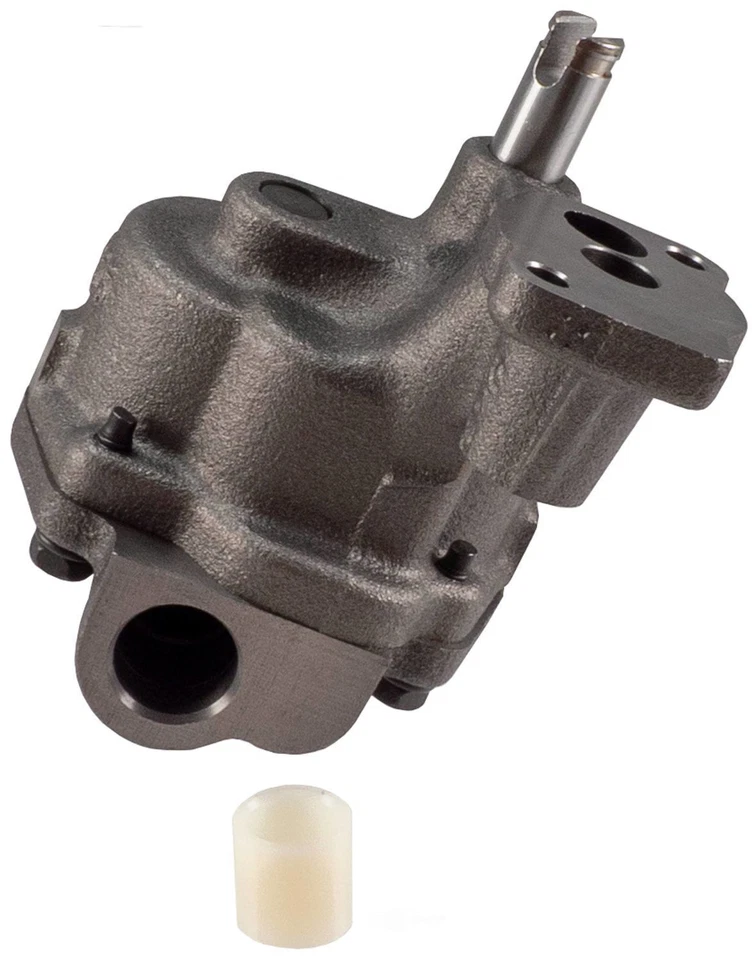 Bomba de aceite de motor - Stock Melling M155 Foto 1 de 4