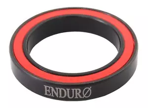 CØMR18307-LLB Zero Ceramic Enduro Bicycle Bearing Abec5 18x30x7mm - Picture 1 of 2