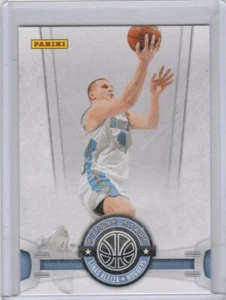 2009-10 panini Future Stars #10 Linas Kleiza NUGGETS - Picture 1 of 1