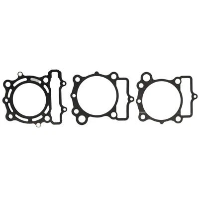Juego de juntas de cilindro para Kawasaki KX250 F 4T 2009-2012 KX250WWA KX250YYA KX250XXA Foto 1 de 2