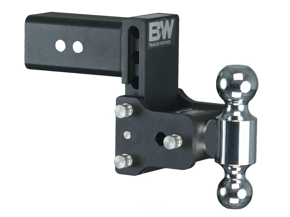 Trailer Hitch Ball Mount B&W TRAILER HITCHES TS30037B