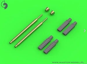 Master 32AM106 Mk 103 - Allemand 30 MM Canon Automatique - Used On Do-335,Hs-129 - Photo 1 sur 1