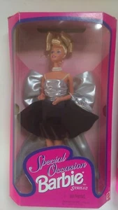 Special Occasion Barbie Puppe Serie II #18216 Neu 1996 Mattel - Bild 1 von 9