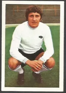 FKS 1971/72 MARAVILLOSO MUNDO DE ESTRELLAS DE FÚTBOL - #069 - DERBY COUNTY - ROY McFARLAND - Imagen 1 de 1