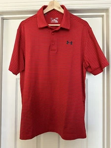 UnderArmour Heatgear Mens Shirt - Picture 1 of 4