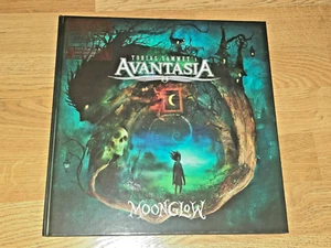 AVANTASIA 2 CD Here be Dragons *NEW* Ltd. Ed. ARTBOOK, 2025-Edguy-Kamelot - Picture 1 of 2