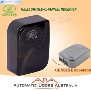 Centurion Nova Centsys Smart 1CH Receiver - Picture 1 of 1