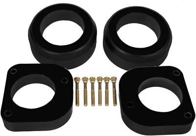 30mm 1.2" Leveling Lift Kit for Volvo S60 S80 V70 XC70 for AWD/4WD spacers - Image 1 of 4