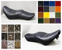 Yamaha YX600 RADIAN Seat Cover 1986 1987 1988 1989 1990  in 25 COLOR options W