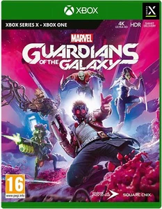Marvel's Guardians of the Galaxy (Xbox Series X Game) - Picture 1 of 1