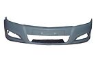 VAUXHALL ASTRAH Front Bumper Primed Not 3Dr Or Twin Top 2007-2009