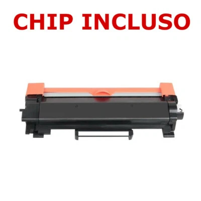 TONER COMPATIBILE CON BROTHER TN-2420 DCP-L2530DW DCP-L2510D HL-L2350DW HL-L2370