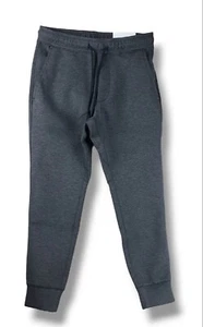 American Eagle Active 24/7 Jogger Pants Dark Gray Sweatpants Size Small - Picture 1 of 16