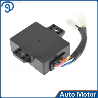 Encendedor encendido para Kawasaki Mule 2500 Mule 2510 Mule 2520 21119-2157 Foto 1 de 4