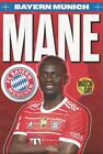 Motd-Poster 2022-Bayern Munich & Senegal-Liverpool-Sadio Mane