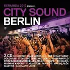 City Sound Berlin 2012 (Bermud by Various | CD | condition very good