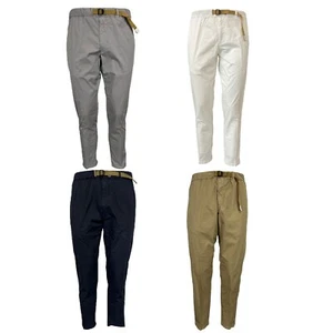 WHITE SAND pantalone art SU66 17 GREG  97% cotone 3% elastan MADE IN ITALY - Imagen 1 de 16