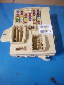2011 - 2015 KIA OPTIMA CABIN FUSE RELAY INTERIOR JUNCTION BOX 91950-2T090 OEM - Bild 1 von 2