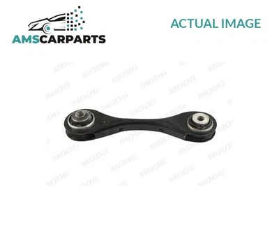 TRACK CONTROL ARM WISHBONE REAR LEFT UPPER FRONT BM-TC-17085 MOOG NEW - Image 1 of 4