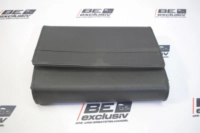 Porsche Cayenne S 92A Hybrid Istruzioni D'Uso Manuale Istruzioni BORDBUCH - Immagine 1 di 4