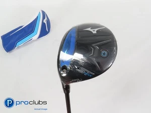 New! Left Handed Mizuno ST MAX 230 15* 3 Wood w/HC - Kai'li 60g Stiff - 405639 - Picture 1 of 4