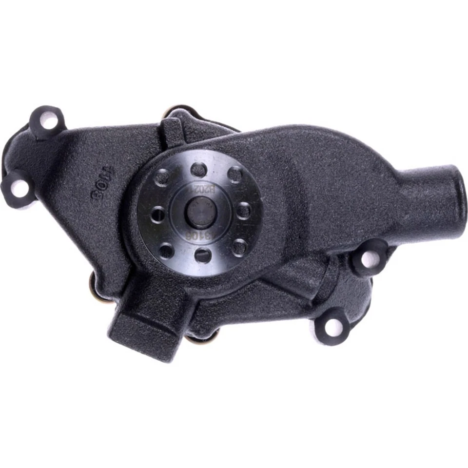 Bomba de agua 43106 puertas para Chevy Suburban SaVana Express Van serie 2-10 C10 C20 Foto 1 de 4