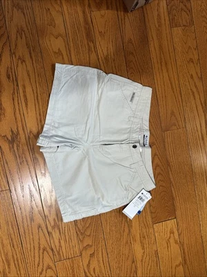 Columbia Authentic Fit Women’s Shorts Size 12 - Image 1 of 2