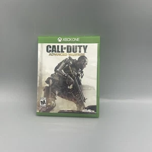 Call of Duty: Advanced Warfare (Microsoft Xbox One, 2014) - Bild 1 von 3