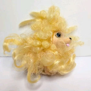 Vintage Hasbro Sweetie Pups Cocker Spaniel Welpe Hund 1989 - Bild 1 von 3