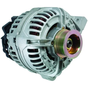 New Alternator For Volvo S80 L6 2.9L 02-05 8602712-0 8602712-5 8637847 8676489 - Picture 1 of 11