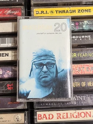 Matchbox 20 Twenty: Yourself or Someone Like You Cassette - Image 1 of 4