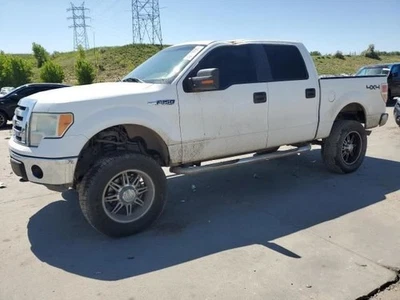 Portaruedas de repuesto F150 2011 1347160 Foto 1 de 4