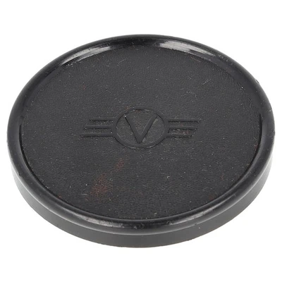 Hasselblad B50 Front Lens Cap for Older C Planar 80 2.8 100 Sonnar C 150 (M832H) - Image 1 of 4