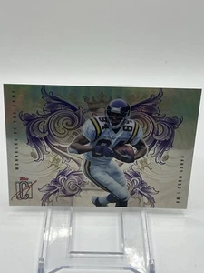 sports card singles football Randy Moss - Picture 1 of 2