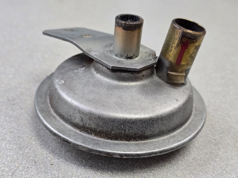 BONITO USADO ORIGINAL ORIGINAL ORIGINAL PORSCHE 911 VÁLVULA DE AIRE AUXILIAR 0280160400 831 Foto 1 de 4